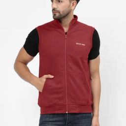 Kalt Wine Regular Fit Sweatshirt-24