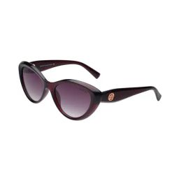 TOMMY HILFIGER Purple Cat Eye UV Protection Sunglasses for Women-13