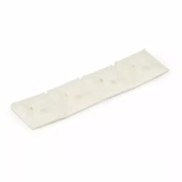 StarTech.com Cable Tie Mount Self Adhesive White 13x13 mm, CBMCTM1 (Pack of 100 Pcs)-image-60