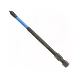 Hogert Technik PH2 S2 Alloy Steel 100 mm Impact Bit, HT1S688-picture-12