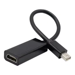 MULTICOMP PRO Audio Adapters AUDIO ADAPTER, MINI DP PLUG-HDMI RCPT, PS000267-picture-22