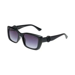 TOMMY HILFIGER Purple Square UV Protection Sunglasses for Women-12