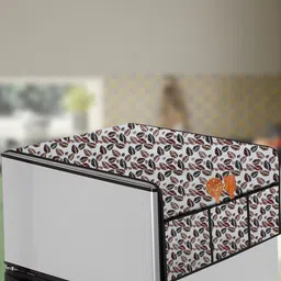 The Furnishing Tree Printed Appliance Cover-picture-10