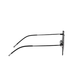 Ted Smith Unisex Aviator Sunglasses with Polarised and UV Protected Lens image 3