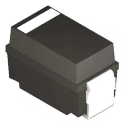 Vishay Uni-Directional TVS Diode 2 Pin Count Surface Mount 17.2 Amp Maximum Peak Pulse Current, SMAJ14A-E3/61 (Pack of 1800)-picture-15