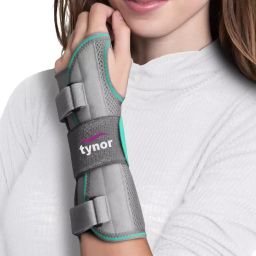Tynor Small Right Wrist & Forearm Splint E 03-30