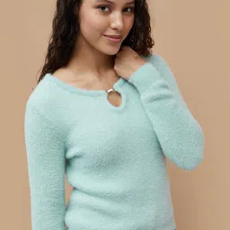 CODE by Lifestyle Women Sweatshirt-image-84