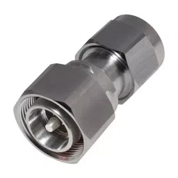 MULTICOMP PRO RF Adapters RF ADAPTOR, 4.3/10 PLUG-N PLUG, 6GHZ, MCRF0008.-picture-12