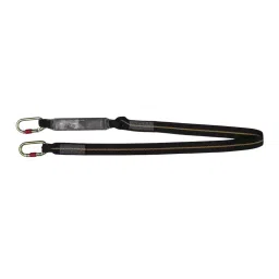 ISSAFE Energy Absorbing Webbing Lanyard with Carabiner Attachment, ISF-43 (Pack of 5)-picture-10