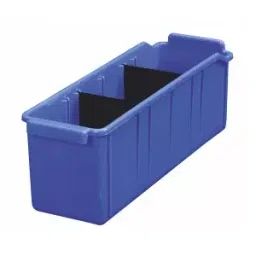 Alkon Horizontal Multiple Bin Partition For Panda PSB-302 Multiple Bin Partition-24