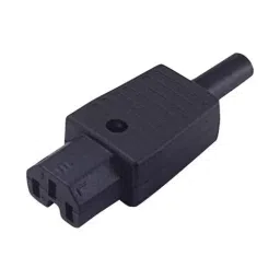 MULTICOMP PRO High Power Connectors POWER ENTRY, RCPT, 10A, 250VAC, SCREW, MC001540-picture-40