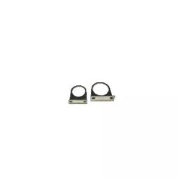 Akari 12.7 mm (1/2 Inch) Regulator Clamp For AR-4000-04-36
