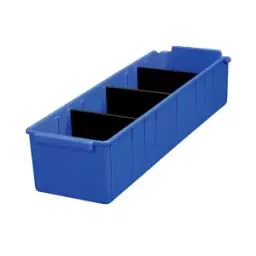 Alkon Horizontal Multiple Bin Partition For Panda PSB-503 (Partition Only) Multiple Bin Partition-picture-1