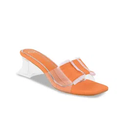 TRYME Party Block Sandals image 5