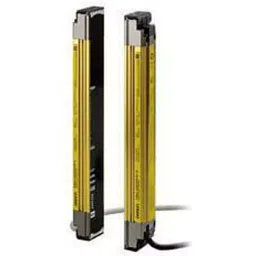 Omron Safety Light Curtain A14 Series, F3SJ-A0389P14-31