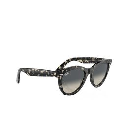 Ray-Ban Unisex Wayfarer Sunglasses With UV Protected Lens 8056262031018-4