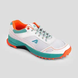 BOLDFIT Men Mesh Cricket Shoes-16