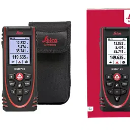 Leica Disto X3 Laser Distance Meter 150 m-24