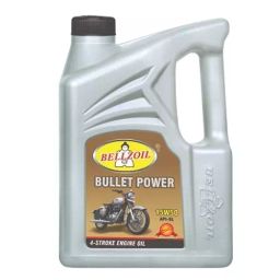 Bellzoil BULT POWER 15W50 API-SM Engine Oil 2.5 L-image-44