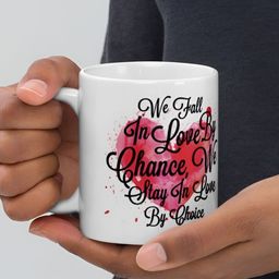 Mr UVD White Ceramic Cup-image-65