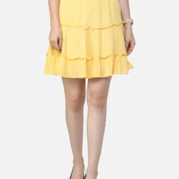 Scorpius Yellow Skirt-picture-14