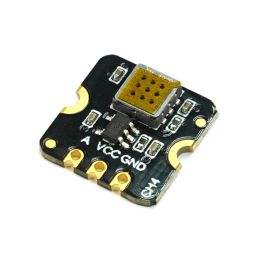 DFRobot Fermion: MEMS Methane CH4 Gas Detection Sensor Accurate Methane Gas Detector 1-10000ppm Range Breakout Board For Arduino, DIY Projects & MoreDFRobot Fermion: MEMS Methane CH4 Gas Detection Sensor Accurate Methane Gas Detector 1-10000ppm Range Breakout Board For Arduino, DIY Projects & More image 1