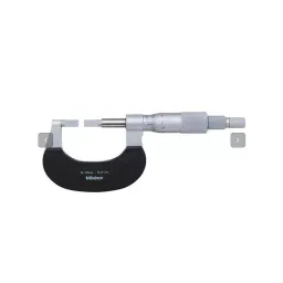 Mitutoyo Blade Micrometer 122-104 Range 75-100 mm-24