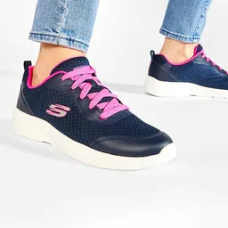 Skechers Women Running Shoes-50