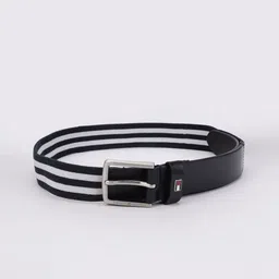 Tommy Hilfiger Boys Striped Belt-picture-21