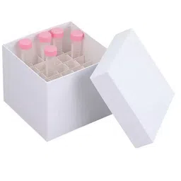 AS ONE Partition for Freeze Box 15 mL Capacity, 2-3962-12 (Pack of 10)-image-66