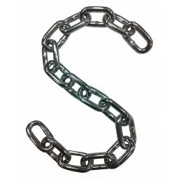 Dayton Carbon Steel Straight Chain 100 inch 925 lb, 34RZ88-image-37
