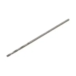 RS PRO HSS Twist Drill Bit, Diameter 0.5 mm, Model No 7877337 Melatic Grey Color (Pack of 5)-13