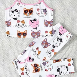 BAESD Print Dress-45