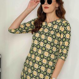 Moda Rapido Straight Kurti-picture-10