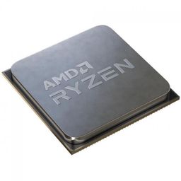 AMD Ryzen 3 5300G Desktop Processor with Integrated Radeon Graphics, 4 cores 8 Threads 8MB Cache Base Clock 4 GHz Up to 4.2GHz AM4 Socket System Memory DDR4 Up to 3200 MT/s - 100-100000253BOX image 3