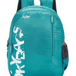 Skybags Brat School Bags - Height 18 Inches (Print & Color May Vary)-image-29
