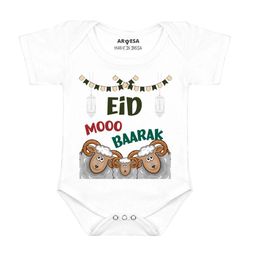 Arvesa Infants Printed Bodysuit-picture-2