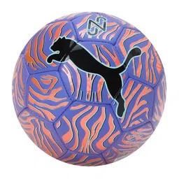 Puma Neymar Jr Graphic Mini Football-54
