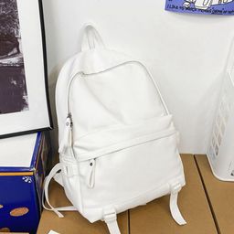 StyleCast x Revolte Unisex Large Solid Backpack-picture-34