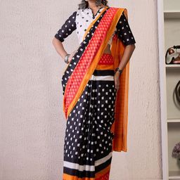Mitera Pochampally Saree-picture-33