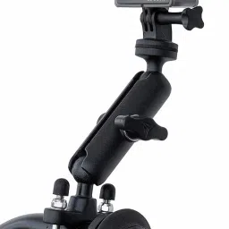Ancestors Handlebar Grip Camera Mount-picture-13