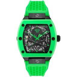 PHILIPP PLEIN PWBAA2324 Analog Watch for Men-image-69
