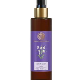 Forest Essentials Parijat Long Lasting & Intense Body Mist - 130 ml-image-84