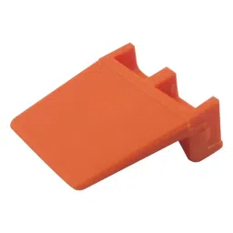 DEUTSCH - TE CONNECTIVITY WEDGE LOCK, PBT GF, 2POS RECEPTACLE, WP-2P (Pack of 10)-picture-12