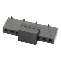 MULTICOMP PRO PCB Receptacles CONNECTOR, RCPT, 8POS, 1ROW, 2.54MM, 2212SM-08G-75-B1-PCR-image-23