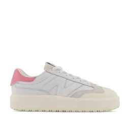 New Balance Women's Off White Sneakers-picture-10
