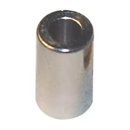 ETTINGER SPACER, ROUND, STEEL, M5, 7MM, 005.65.073 (Pack of 10)-7