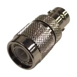 MULTICOMP PRO RF Adapters ADAPTOR, BNC JACK, TNC PLUG, 50OHM, MP-15-46-picture-1