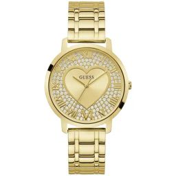 Guess U1400L2M Analog Watch for Women-20