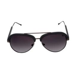 Gio Collection GM6164C03 Grey Aviator-image-48